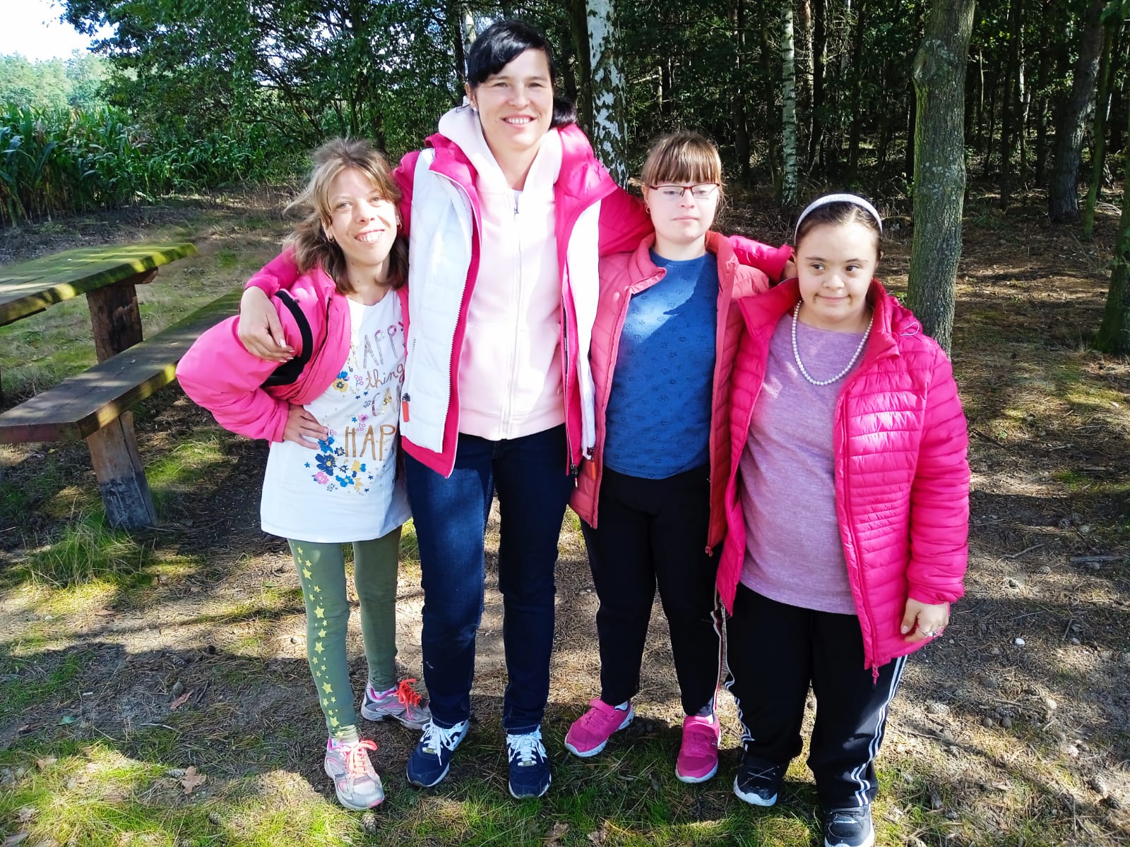 Jesienny Piknik Integracyjny